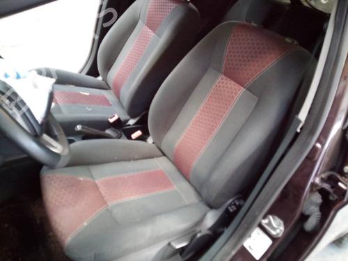 Generator FORD FIESTA VI (CB1, CCN)  | BP10355776M7 