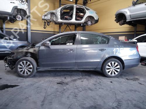 Højre baglygte bagklap VW PASSAT B6 (3C2)  | BP21572618C80 