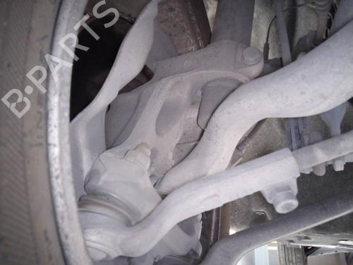 Used Right front steering knuckle BMW 3 (F30, F80) 320 d (184 hp) 15762339