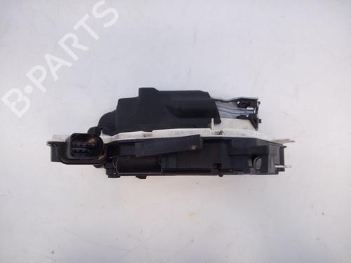 Rear left lock VW TIGUAN (5N_)  | BP23566080C100 