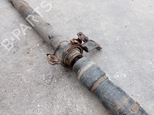 Driveshaft MITSUBISHI OUTLANDER II (CW_W) 2.2 DI-D 4WD | BP10554081M37 