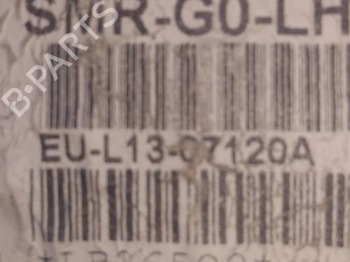 Front left lock HONDA CIVIC VIII Hatchback (FN, FK) 2.2 CTDi (FK3) | BP6441510C98 