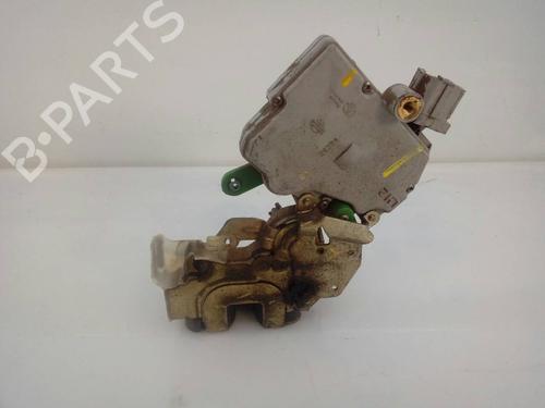 Used Rear left lock NISSAN TERRANO II (R20) 3.0 Di 4WD (154 hp) 7249496