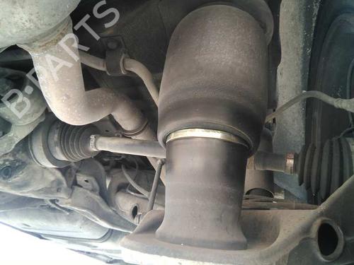 Højre bagtil støddæmper MERCEDES-BENZ VITO / MIXTO Van (W639) [2003-2025]  7198710