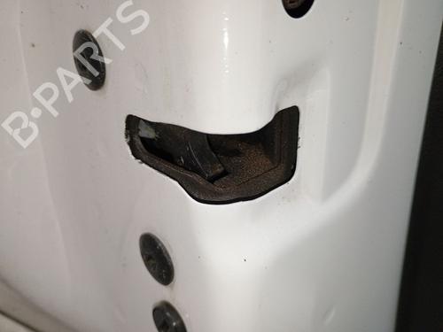 Used Rear left lock PEUGEOT 208 I (CA_, CC_) 1.5 BlueHDI 100 (102 hp) 26460902