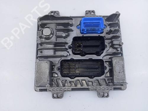 Used Engine control unit (ECU) OPEL ASTRA K (B16) 1.6 CDTi (68) (160 hp) 13313861