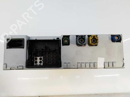 Electronic module AUDI A5 Sportback (8TA) 2.7 TDI | BP7172937M83