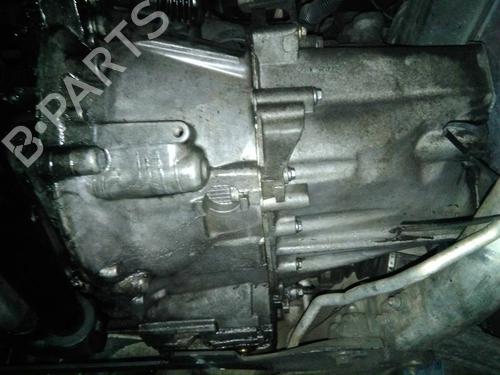 Engine control unit (ECU) PEUGEOT 407 (6D_)  | BP22775571M57 