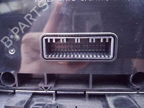 Commande Chauffage HYUNDAI TUCSON (TL, TLE)  | BP19266113I5 
