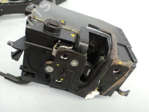 Rear right lock CITROËN C4 Grand Picasso II (DA_, DE_)  | BP1725266C99 