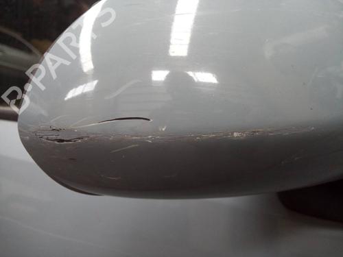 Right mirror OPEL CORSA D (S07) 1.3 CDTI (L08, L68) | BP16267140C27 