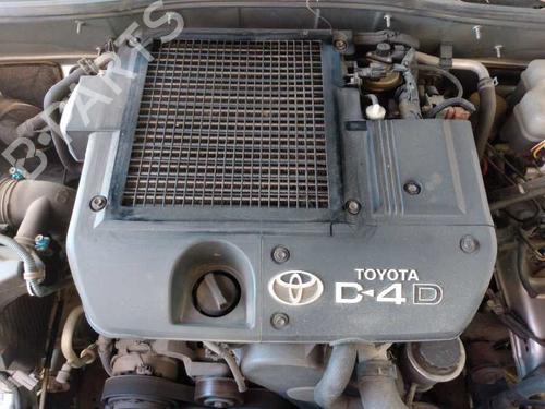 Front right window mechanism TOYOTA LAND CRUISER PRADO (_J12_) 3.0 D-4D (KDJ120, KDJ125) | BP4565595C23 