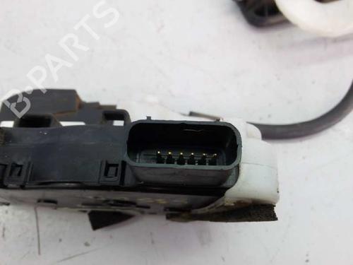Front right lock HYUNDAI ix35 (LM, EL, ELH) 2.0 CRDi | BP4910653C97 