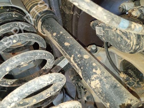 Used Right rear shock absorber KIA SPORTAGE V (NQ5) 1.6 T-GDI MHEV (179 hp) 29173731