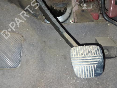 Break pedal NISSAN TERRANO II (R20) 2.7 TDi 4WD | BP28140181I19 
