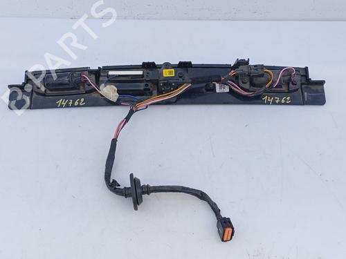 Used Tailgate handle Tailgate handle KIA SPORTAGE V (NQ5) 1.6 T-GDI MHEV (160 hp) 34625623 34625623