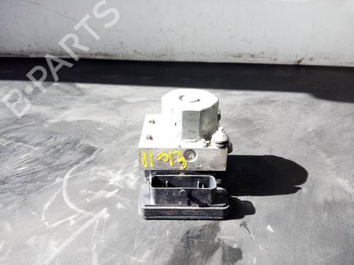 Used ABS pump OPEL CORSA E (X15) 1.3 CDTI (08, 68) (95 hp) 11869117