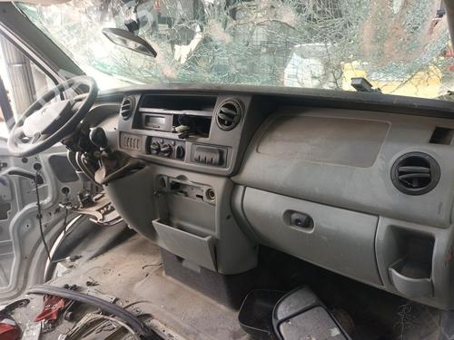 Gearbox RENAULT MASTER II Van (FD) 2.5 D | BP28110754M3 