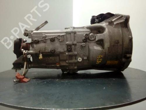 Gearbox BMW 3 (E90) 320 d | BP876477M3 
