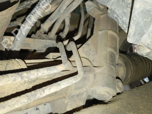 Used Steering rack Steering rack RENAULT TRAFIC III Van (FG_) 1.6 dCi 95 (FGMJ, FGMR) (95 hp) 40009052 40009052