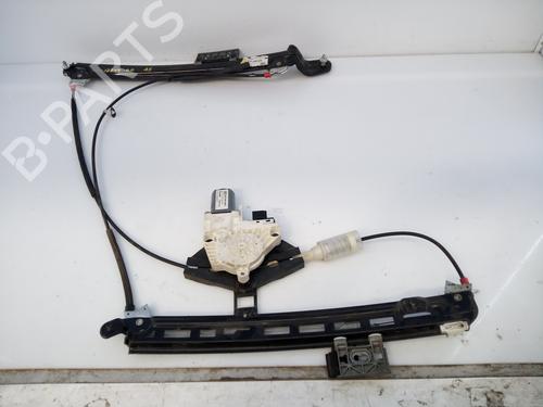 Front right window mechanism AUDI A5 (8T3) 3.0 TDI quattro | BP18084351C23 