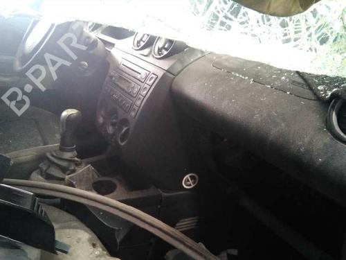 Instrument cluster FORD FIESTA V (JH_, JD_) 1.6 16V | BP2799405C47 