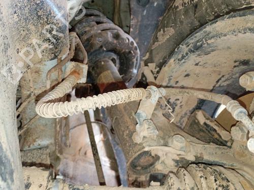Left front shock absorber KIA STONIC (YB) 1.0 T-GDi BP28122745M16