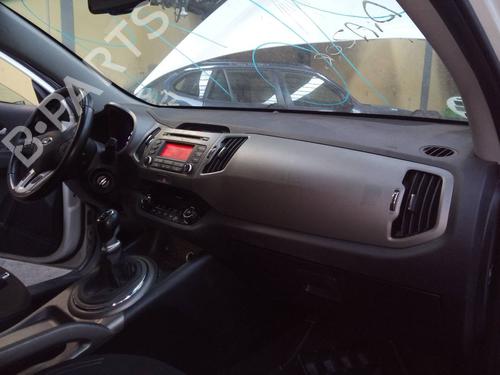 Used Airbag Kit KIA SPORTAGE III (SL) 1.7 CRDi (116 hp) 8800396