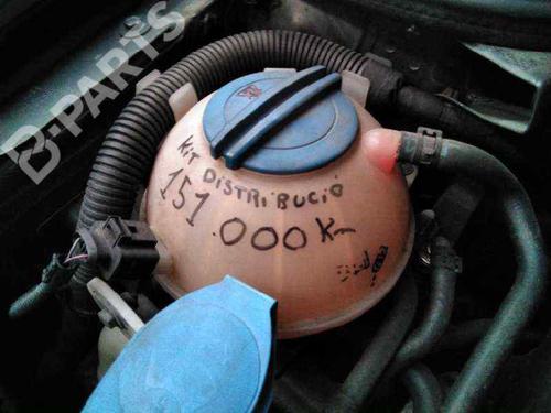 Used Expansion tank Expansion tank VW GOLF V (1K1) [2003-2010] 6601503 6601503