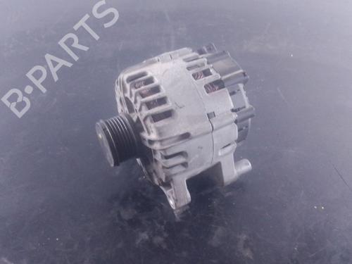 Used Alternator PEUGEOT 308 SW I (4E_, 4H_) 2.0 HDi (163 hp) 31590188