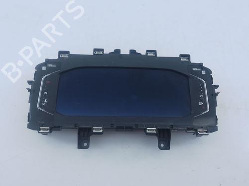 instrument-cluster-vw-tiguan-ad1-ax1-2016-2017-2018-2019-2020-2021-2022-2023-2024-31337557 main image