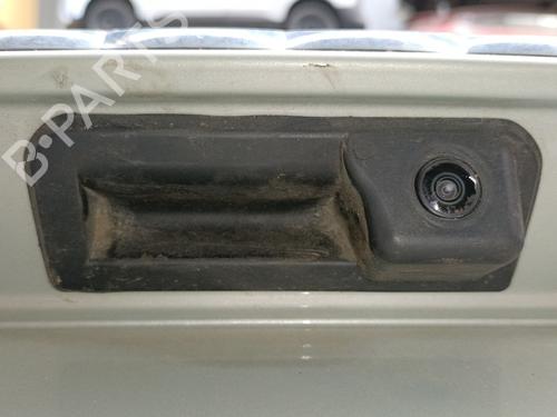 Used Tailgate handle Tailgate handle AUDI A1 Sportback (GBA) 30 TFSI (110 hp) 33958524 33958524