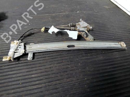 Front left window mechanism KIA SPORTAGE II (JE_, KM_)  | BP3687075C22 