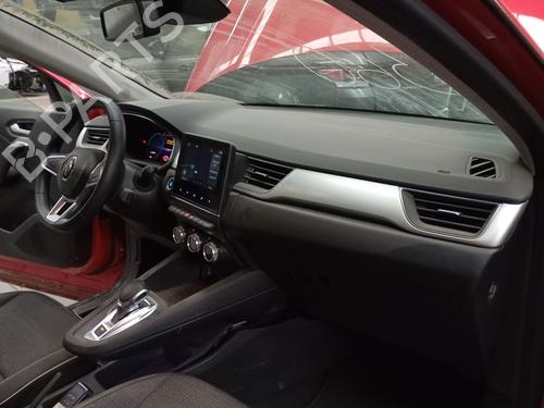 Used Dashboard RENAULT CAPTUR II (HF_) E-TECH 160 (158 hp) 31145466