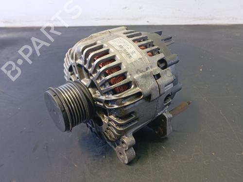 Used Alternator VW TOURAN (1T1, 1T2) 1.9 TDI (105 hp) 28143257
