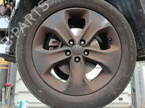 Used Rim JEEP COMPASS (MP, M6, MV, M7) 1.4 MultiAir (140 hp) 30833612