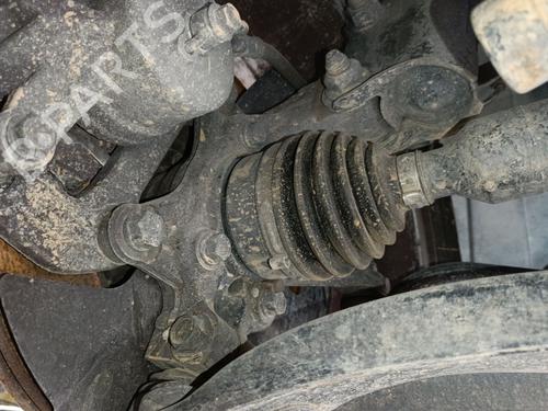 Used Right front steering knuckle HYUNDAI TUCSON (TL, TLE) 1.7 CRDi (116 hp) 29122381