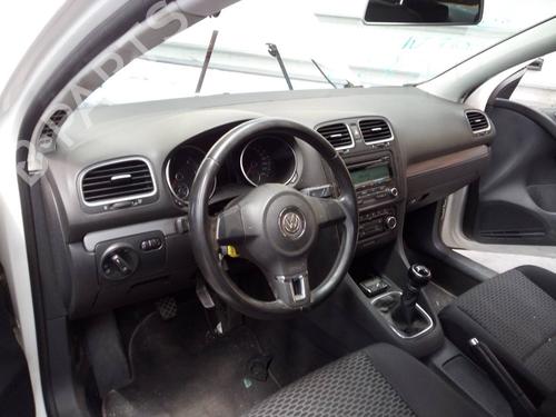 Køler VW GOLF VI (5K1)  | BP19266009M31 