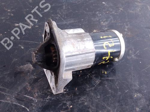 Used Starter NISSAN NV300 Van (X82) 1.6 dci 120 (121 hp) 29915575