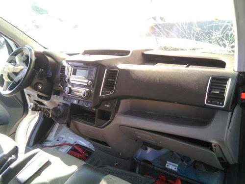 Used Dashboard Dashboard HYUNDAI H350 Van 2.5 CRDI (150 hp) 7169597 7169597