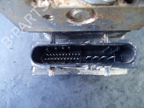 ABS pump DACIA SANDERO  | BP17912771M43 