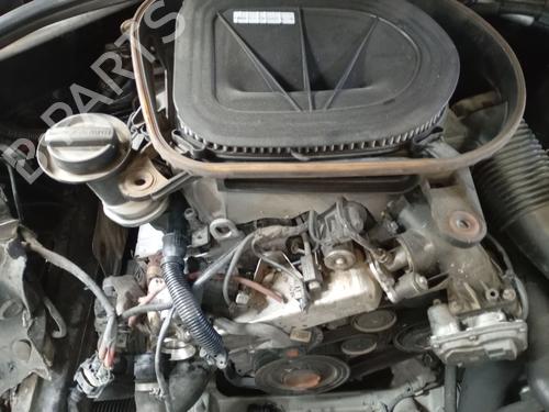 Venstre foran skjermliste BMW X3 (F25) xDrive 20 d | BP30900690C134