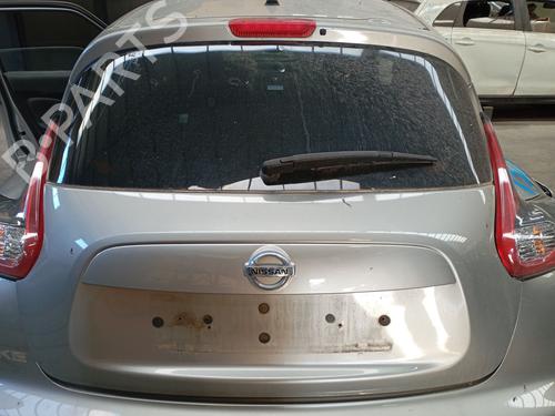 Used Tailgate NISSAN JUKE (F15) 1.5 dCi (110 hp) 30708912