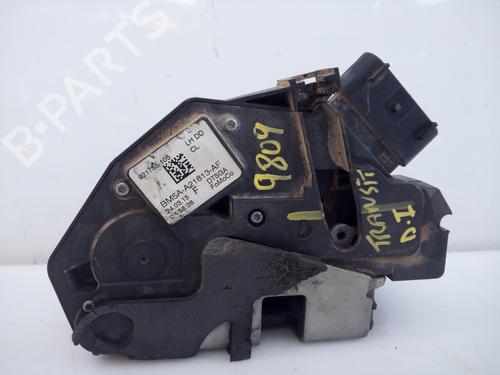 Front left lock FORD TRANSIT CONNECT MPV 1.6 TDCi BM5AA21813AF | E2-B3-10-1