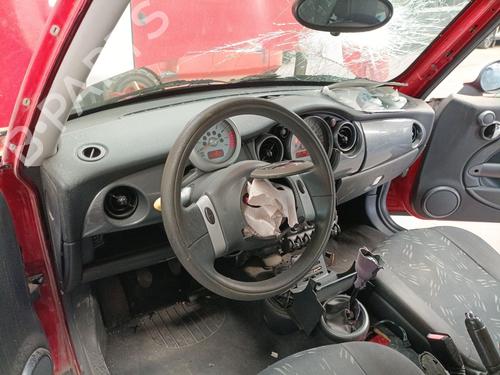 Engine MINI MINI (R50, R53) One | BP29709886M1 