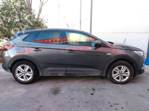 OPEL GRANDLAND / GRANDLAND X (A18, P1UO) [2017-2025]  631585