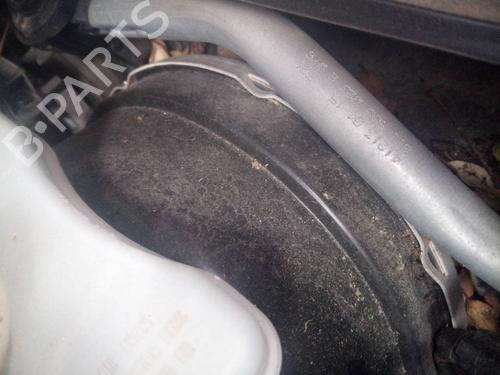 Used Servo brake AUDI A5 Sportback (8TA) 2.0 TDI (143 hp) 17635574
