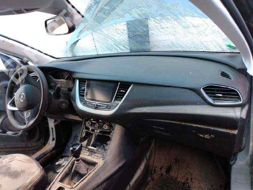 Start/Stop ECU OPEL GRANDLAND / GRANDLAND X (A18, P1UO) 1.6 Turbo D (75) | BP8720849M59  - Image 11