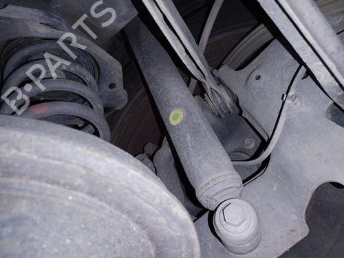 Used Left rear shock absorber FORD FOCUS III 1.0 EcoBoost (100 hp) 22715368