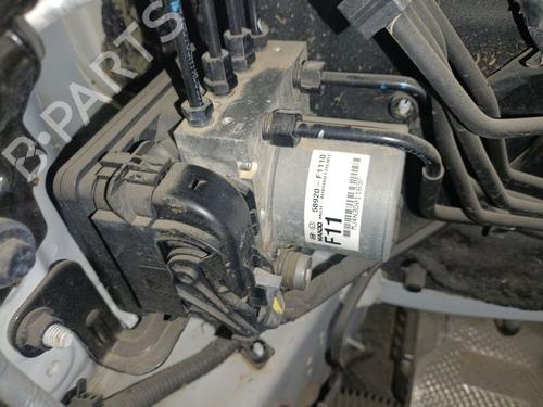 Used ABS pump KIA SPORTAGE IV (QL, QLE) 1.6 GDI (132 hp) 30721189